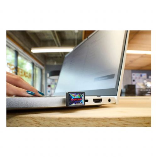 Ključ SanDisk Extreme Fit USB-C 256 GB