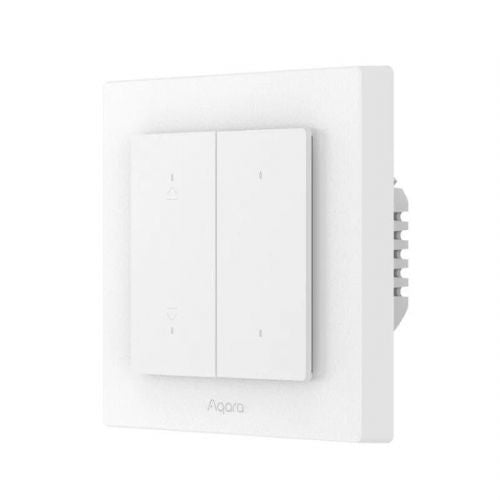 Aqara H2 Roller Shutter Switch (White)