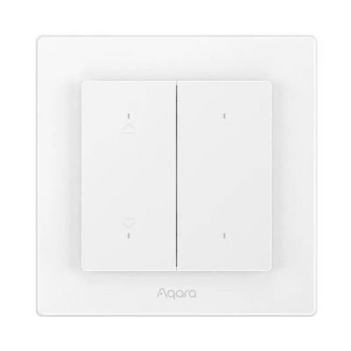 Aqara H2 Roller Shutter Switch (White)
