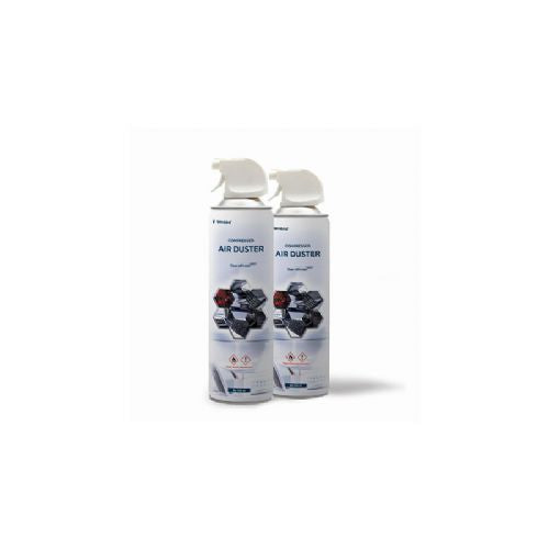 Compressed air, 600 ml