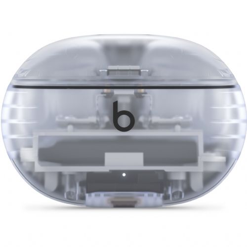 Slušalke Apple Beats Studio Buds+ Transparent