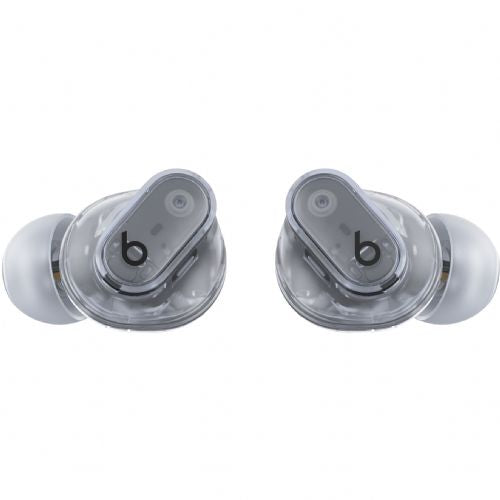 Slušalke Apple Beats Studio Buds+ Transparent