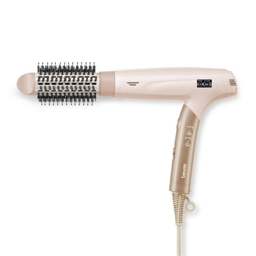 Sušilec las Beurer HC 150 Fusion Dry Pro (krem/zlata barva)