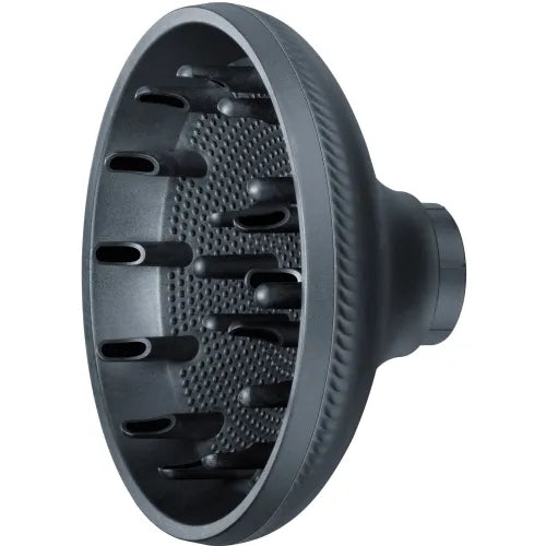 Sušilnik za lase Beurer HC 100, ionizacija, hladen zrak, difuzor za volumen, vijolična/kovina