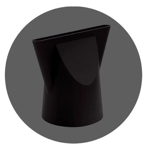 Sušilec za lase Revlon Smooth Brilliance RVDR5251, črna