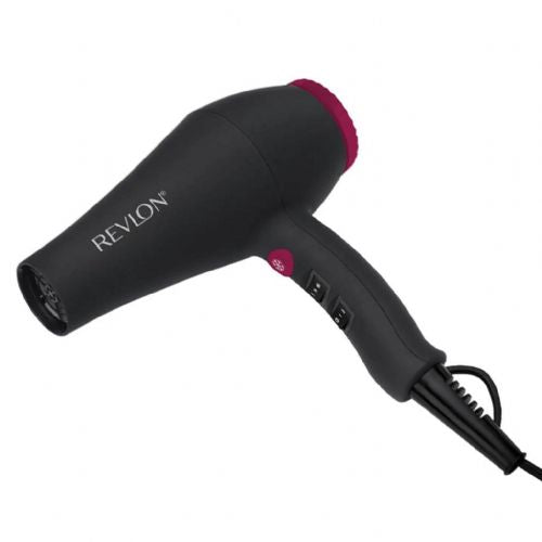 Sušilec za lase Revlon Smooth Brilliance RVDR5251, črna