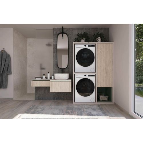 Sušilni stroj CANDY BP 9N2BCX-S, 9 kg, D 31103033