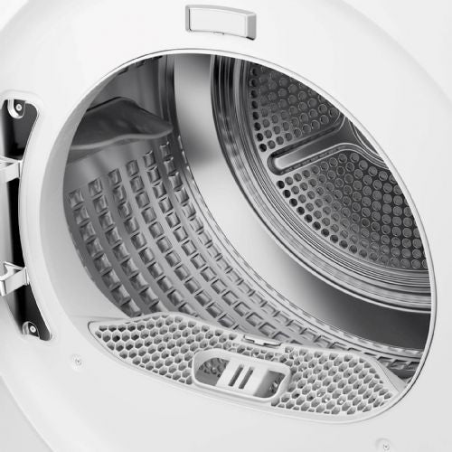 Sušilni stroj CANDY BRS 7N2BX-S, SLIM, 7 kg, D 31103041