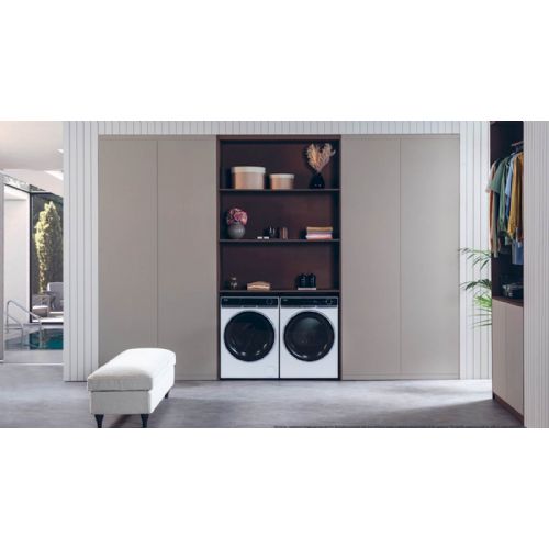 Sušilni stroj HAIER HD100-A3Q397U1-S, 10kg, (inverterski s toplotno črpalko) 31102891