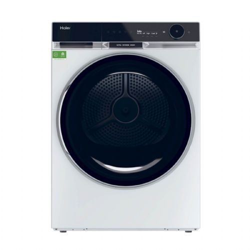 Sušilni stroj HAIER HD100-A3Q397U1-S, 10kg, (inverterski s toplotno črpalko) 31102891