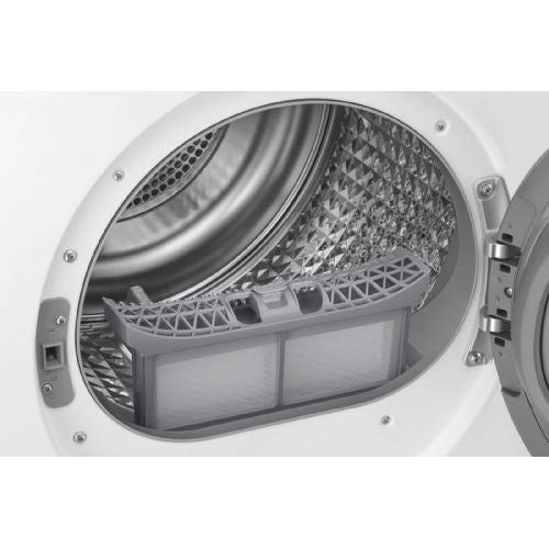 Sušilni stroj SAMSUNG DV90DB7845GEU4, 9kg DV90DB7845GEU4