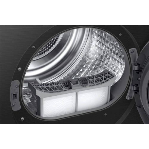 Sušilni stroj SAMSUNG DV90DG6845LBU4, 9kg