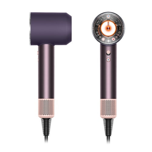 Sušilnik za lase Dyson Supersonic Nural HD16 Jasper Plum (vijoličen)