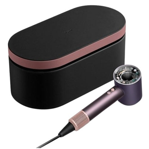 Sušilnik za lase Dyson Supersonic Nural HD16 Jasper Plum (vijoličen)