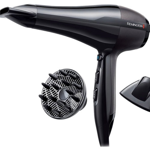 Sušilnik za lase Remington Pro-Air AC5999, 2.300 W,črna
