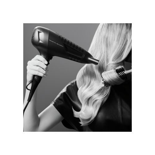 Sušilnik za lase Rowenta Studio Dry Karl Lagerfeld CV 581L