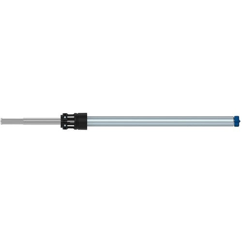 Bosch EXPERT SDS Clean max-8X drill bit, Ø 28 mm (working length 400 mm, vacuum drill bit)