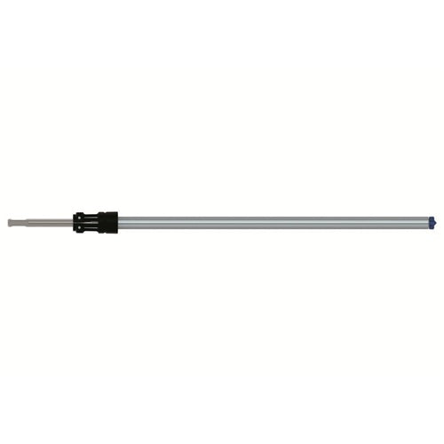 Bosch EXPERT SDS Clean plus-8X drill bit, Ø 16 mm (working length 400 mm, vacuum drill bit)