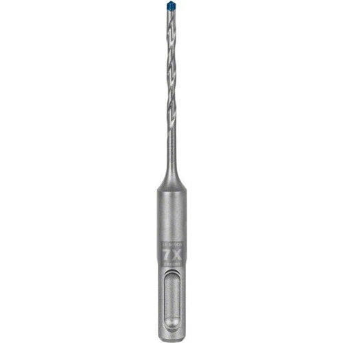 Bosch EXPERT SDS-plus-7X hammer drill bits, Ø 8 mm, 30 pieces (working length 200 mm)