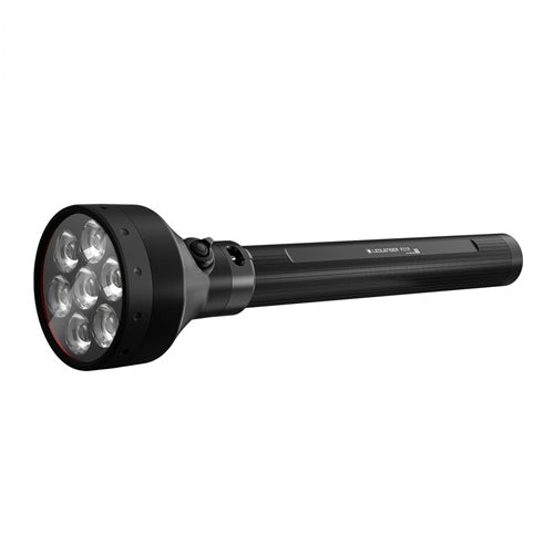 FlashlightLedlenser P21R (black)