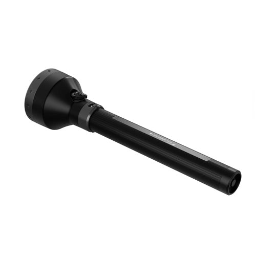 FlashlightLedlenser P21R (black)