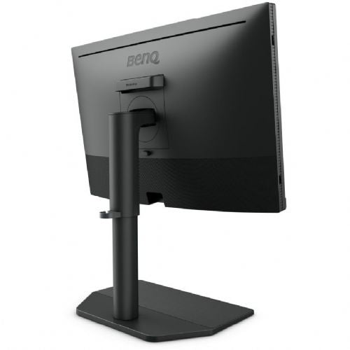 Monitor BenQ SW242Q 60,5 cm (24,1"), 2560 x 1600 WQXGA, 16:10, IPS,400cd/m2, 5ms, črna