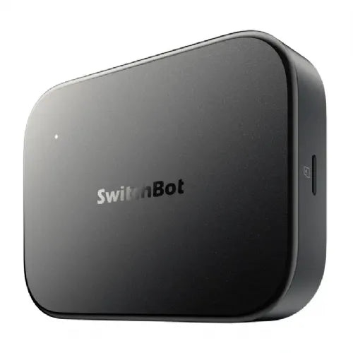 Prehod SwitchBot AI HUB