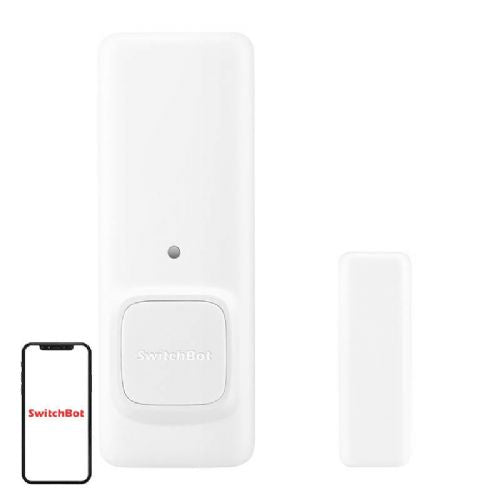 SwitchBot contact sensor