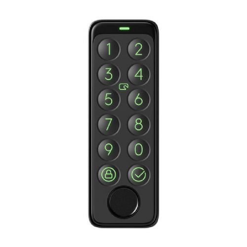 Tipkovnica SwitchBot - gumb na dotik