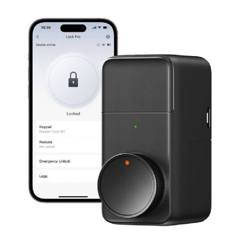 SwitchBot Lock Pro smart lock