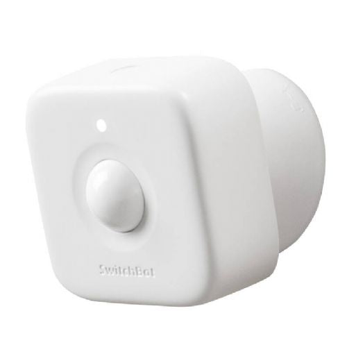 SwitchBot motion sensor