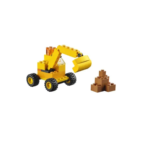 Lego® Classic Bricks: Large Creative Brick Box (10698)