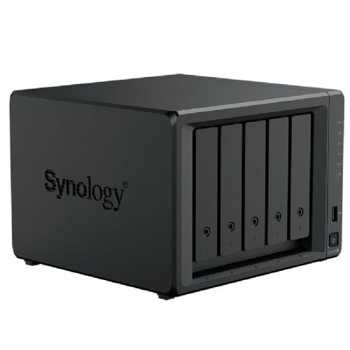 NAS strežnik SYNOLOGY DS1525+ za 5 diskov