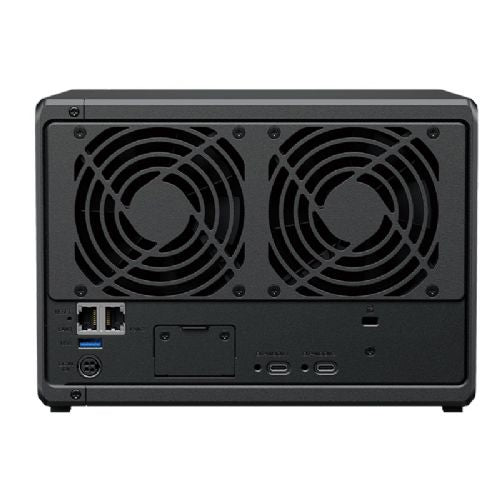 NAS strežnik SYNOLOGY DS1525+ za 5 diskov