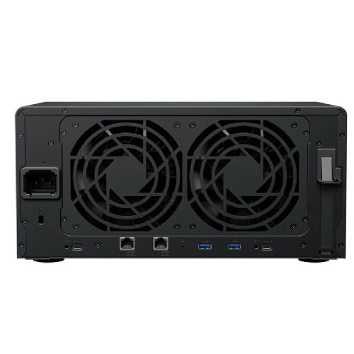 NAS strežnik SYNOLOGY DS1825+ 8GB za 8 diskov
