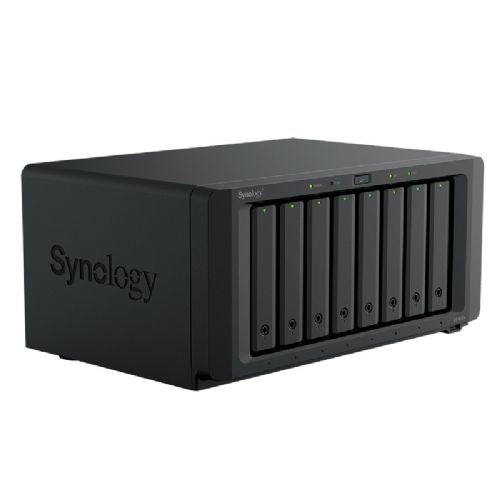 NAS strežnik SYNOLOGY DS1825+ 8GB za 8 diskov