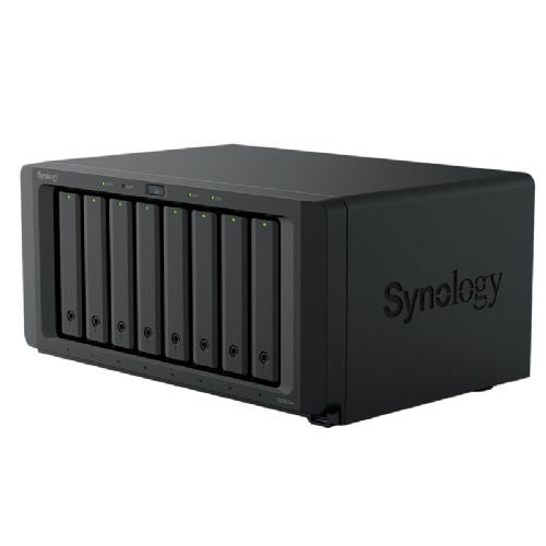 NAS strežnik SYNOLOGY DS1825+ 8GB za 8 diskov