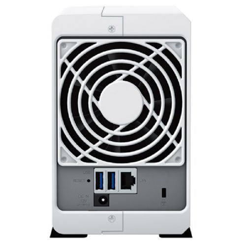 SYNOLOGY DS223j za 2 diska NAS strežnik