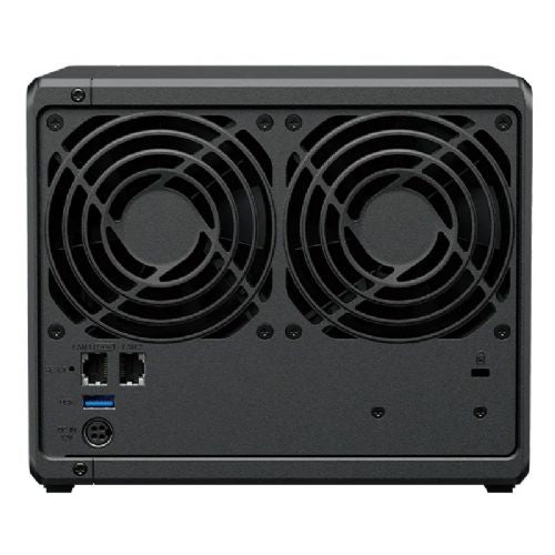 SYNOLOGY DS425+ za 4x disk 2x M.2 NAS strežnik