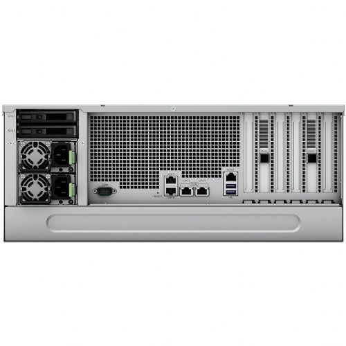 NAS Synology HD6500 60bay 4HE STORAGE