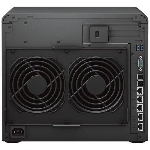 NAS sistem Synology NAS Disk Station DS3622xs+ (12 Bay)
