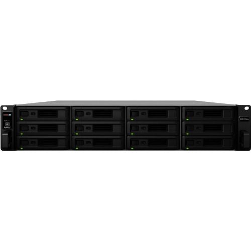 NAS razširitvena enota Synology RXD1219sas (12 Bay) 2U +++