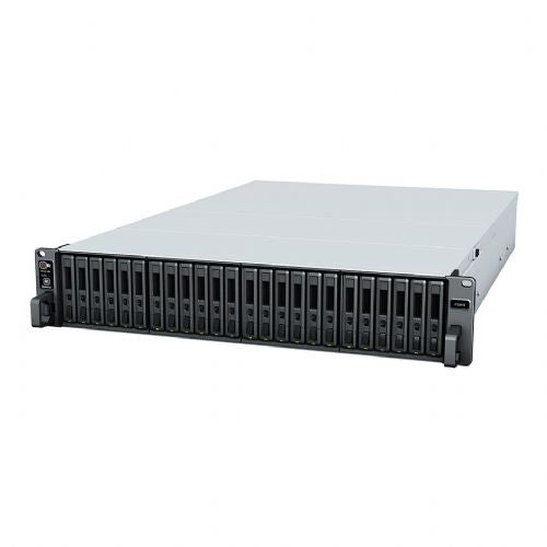 NAS sistem Synology NAS Flash Station FS3410 (24 Bay) 2U