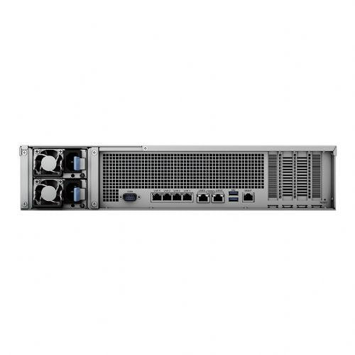 NAS sistem Synology NAS Flash Station FS3410 (24 Bay) 2U