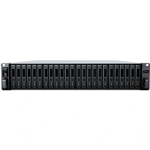 NAS sistem Synology NAS Flash Station FS3410 (24 Bay) 2U