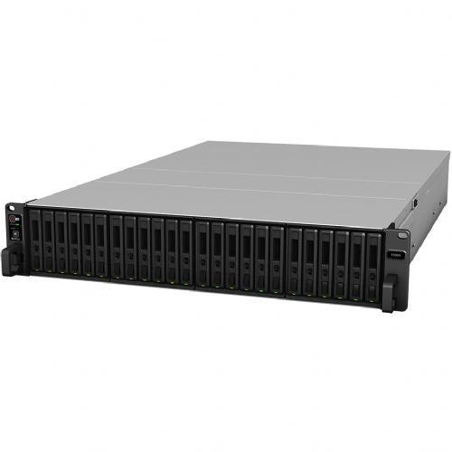 NAS sistem Synology NAS Flash Station FS3600 (24 Bay) 2U
