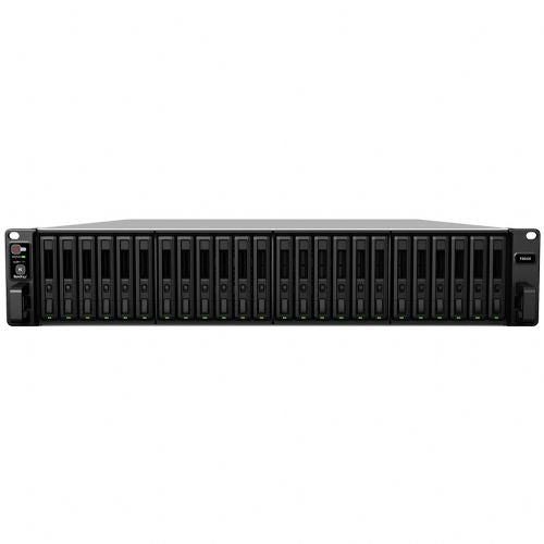 NAS sistem Synology NAS Flash Station FS6400 (24 Bay) 2U