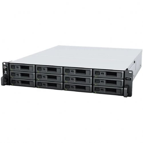 NAS sistem Synology NAS Rack Station RS2423RP+ (12 Bay) 2U