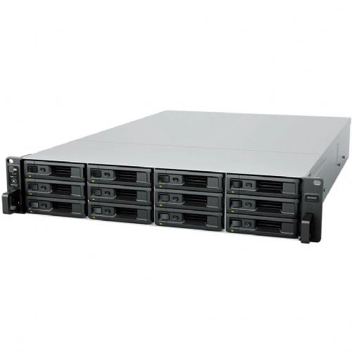 NAS sistem Synology NAS SA3400D (12 Bay) 2U +++