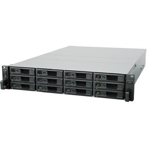 NAS sistem Synology NAS SA3610 (12 Bay) 2U